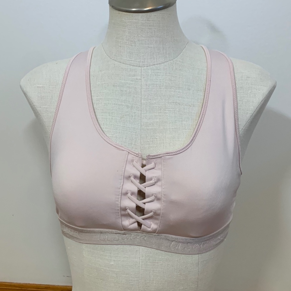 La Sense sports bra